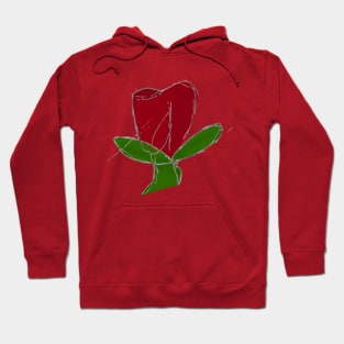 Tulip Hoodie